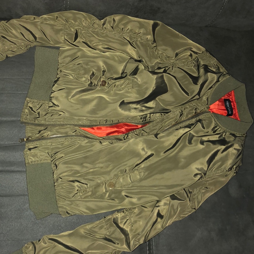 New bombshell jacket - Picture 1 of 1